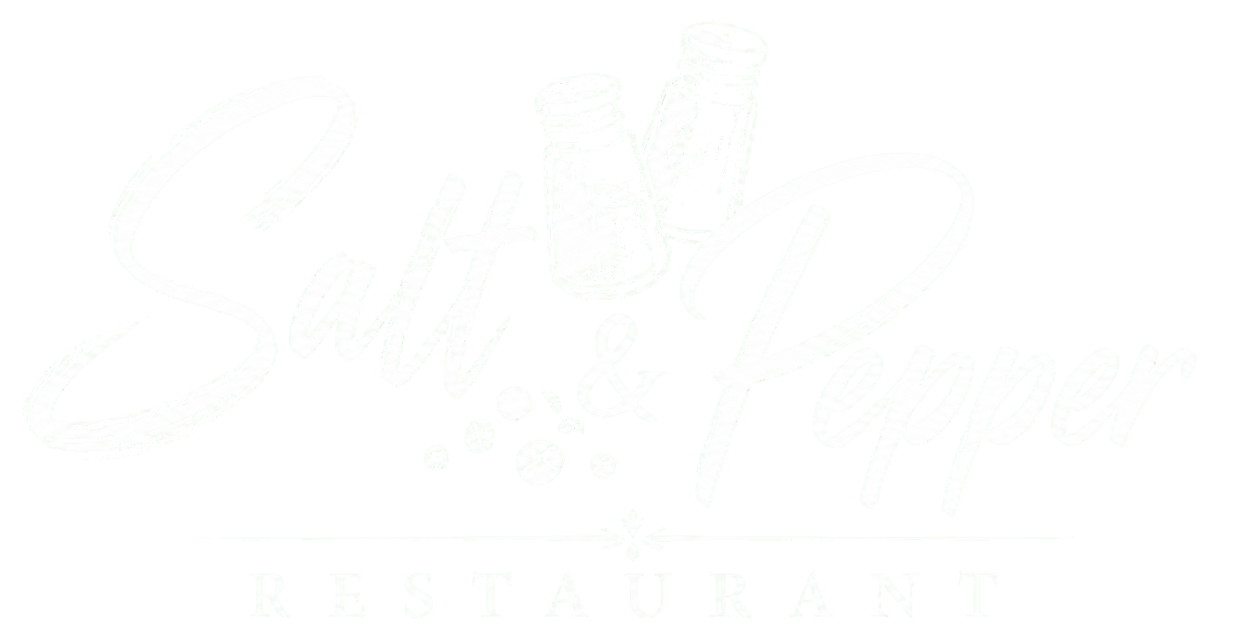 Salt & Pepper Restaurant